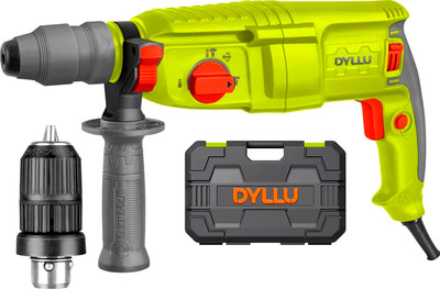 Перфоратор DYLLU DTRH1D26-2