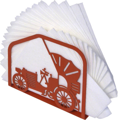 Салфетница GALA SL008-R (красный)