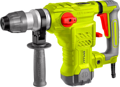 Перфоратор DYLLU DTRH2D32