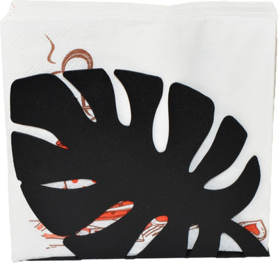 Салфетница GALA Монстера SL047-BY