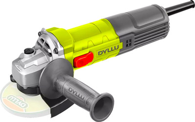 Угловая шлифовальная машина DYLLU DTAG15851