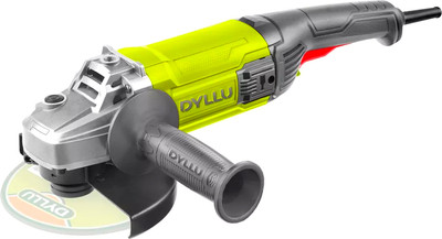 Угловая шлифовальная машина DYLLU DTAG851801