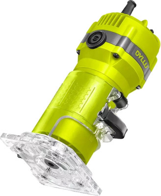 Фрезер DYLLU DTLT155001