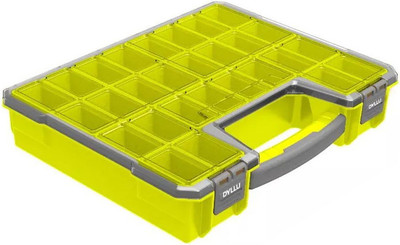 Органайзер для инструментов DYLLU 345х280х110мм / DTTB1322