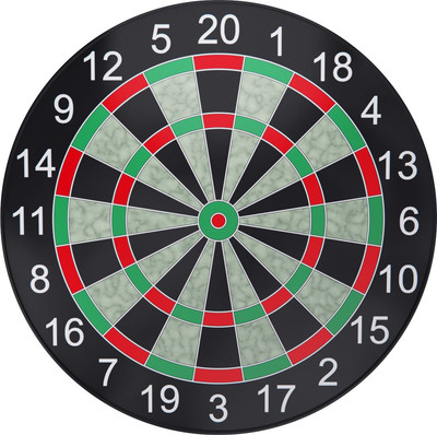 Дартс DFC DAR3017