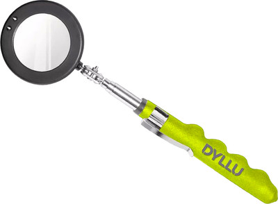 Зеркало телескопическое DYLLU D54мм / DTTU1688