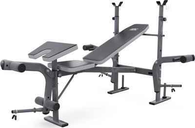 Скамья для жима штанги DFC D703/2