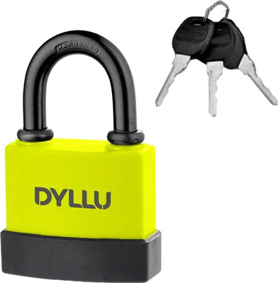 Замок навесной DYLLU DTPD9455