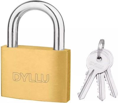 Замок навесной DYLLU DTPD1430