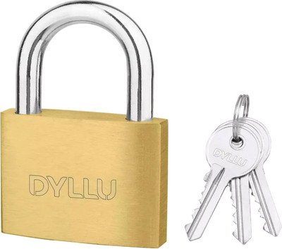 Замок навесной DYLLU DTPD1450
