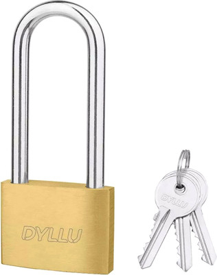 Замок навесной DYLLU DTPD2450