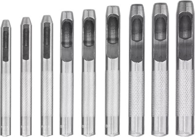 Набор пробойников DYLLU DTCC7509 (9шт)