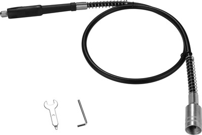 Гибкий вал для гравера Deko SF107 / 083-1070