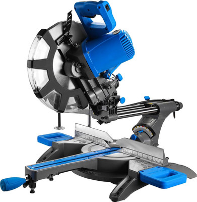 Торцовочная пила Deko DKMS2600W-305 Laser / 083-1094