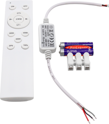 Контроллер для светодиодной ленты Truenergy 22012