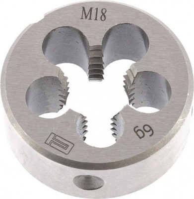 Плашка СибрТех 77052