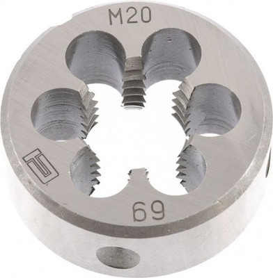 Плашка СибрТех 77058