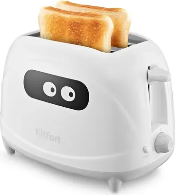 Тостер Kitfort КТ-6486