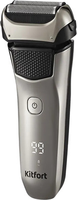 Электробритва Kitfort КТ-4138