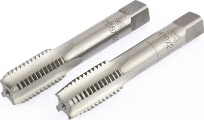 Набор метчиков СибрТех 76648 (2шт)