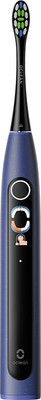 Звуковая зубная щетка Oclean X Lite (синий)