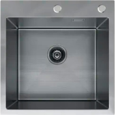 Мойка кухонная Axus LS-5050SD