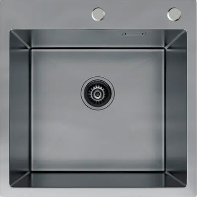 Мойка кухонная Axus LS-5050S