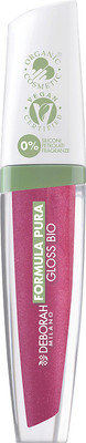 Блеск для губ Deborah Milano Formula Pura Gloss Bio тон 04