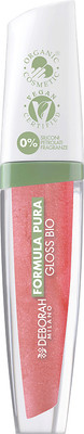 Блеск для губ Deborah Milano Formula Pura Gloss Bio тон 05
