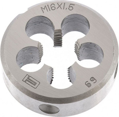 Плашка СибрТех 77042