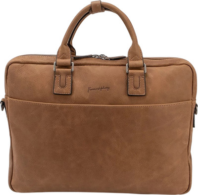 Сумка Francesco Molinary 513-10281-2-041BRW (коричневый)