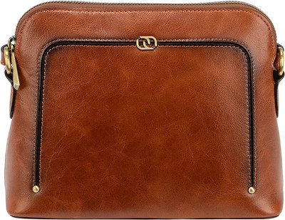 Сумка Francesco Molinary 513-11416-5-001BRW (коричневый)