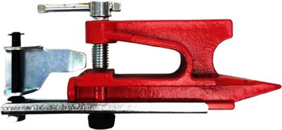 Струбцина для заточки пилы Holzfforma Farmertec HF10087