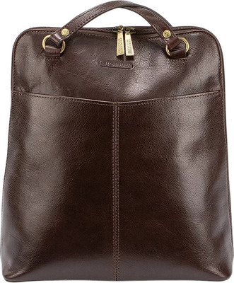 Сумка Francesco Molinary 513-16956-019-DBW (темно-коричневый)