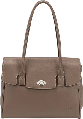 Сумка Francesco Molinary 513-16964-053-COF (кофе)