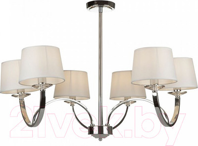 Люстра Freya Tina FR5034PL-06CH