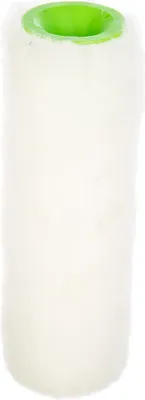 Ролик малярный СибрТех 80128 (натуральный мех)