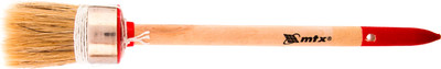 Кисть малярная Matrix Профи №6 82044