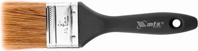 Кисть малярная Matrix Евро 83063