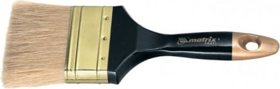 Кисть малярная Matrix Профи 83151