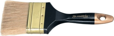 Кисть малярная Matrix Профи 83152