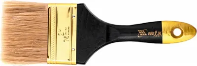 Кисть малярная Matrix Профи 83154