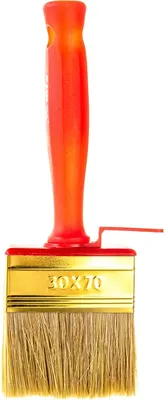 Кисть малярная Matrix 84120