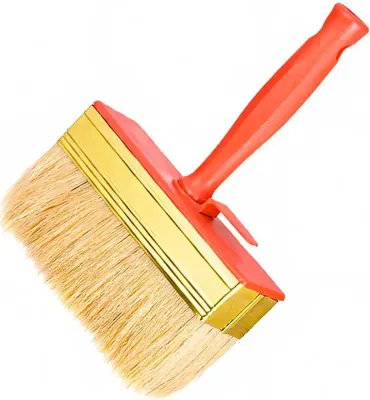 Кисть малярная Matrix 84121