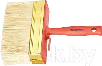 Кисть малярная Matrix 84129