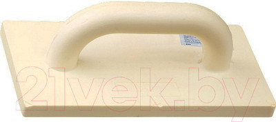 Терка шлифовальная СибрТех 86616