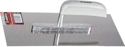 Гладилка Matrix 86734