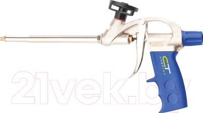 Пистолет для монтажной пены СибрТех 88671