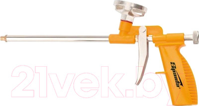Пистолет для монтажной пены Sparta 88673