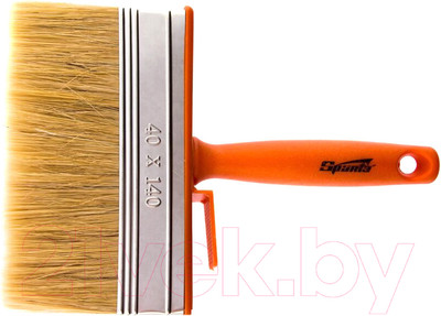 Кисть малярная Sparta 841045